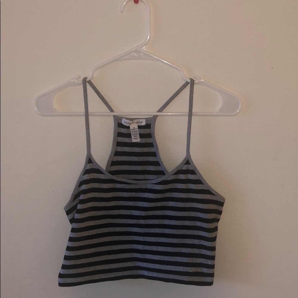 Fun tank top